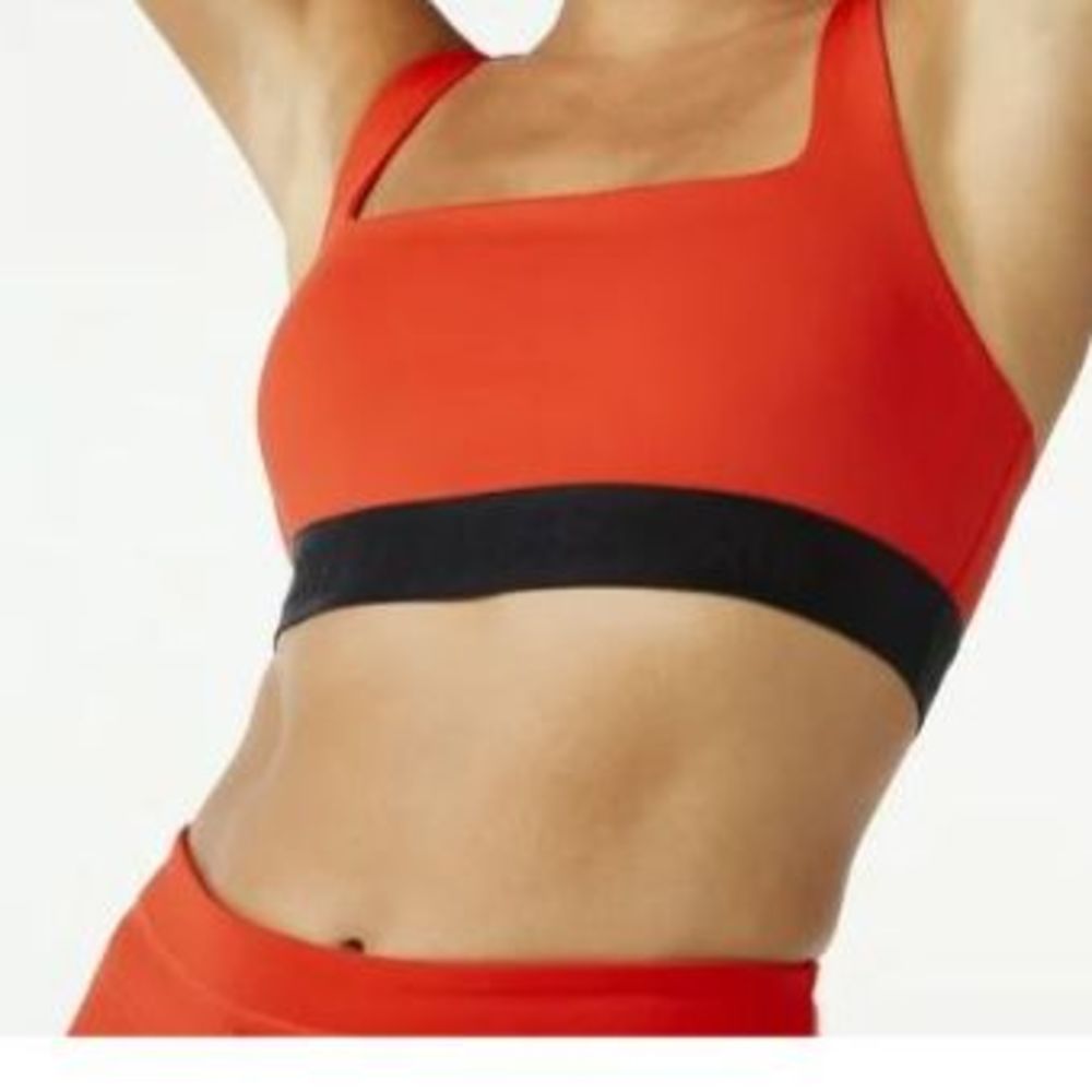 Love & Sports Pippa Sports Bra Large - Picture 2 of 2